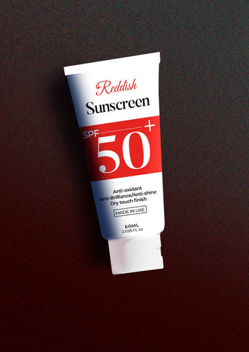 Creamy Sunscreen