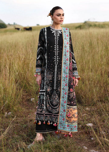 Aabru – Premium Lawn Collection