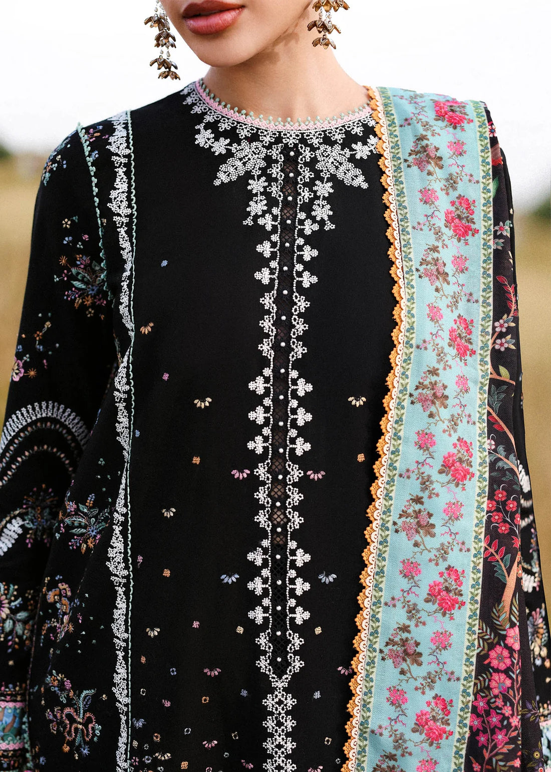 Aabru – Premium Lawn Collection