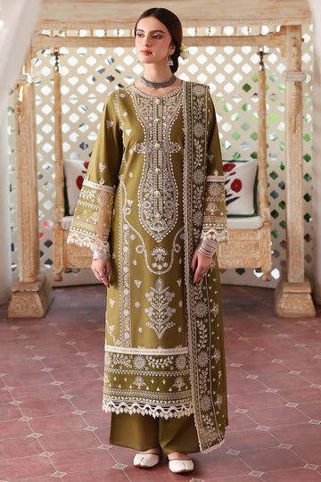 Noor e Sabz